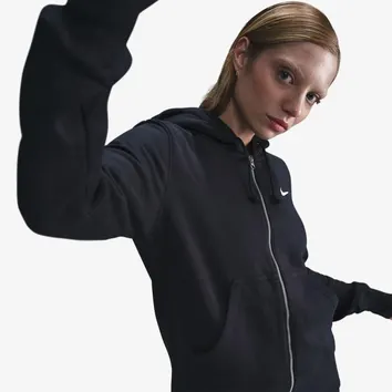 Худі Жіноче Nike Sportswear Phoenix Fleece HJ0995-010
