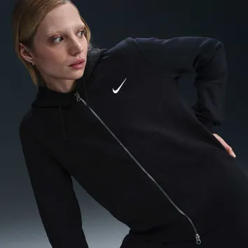 Худі Жіноче Nike Sportswear Phoenix Fleece HJ0995-010