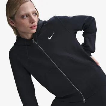 Худі Жіноче Nike Sportswear Phoenix Fleece HJ0995-010
