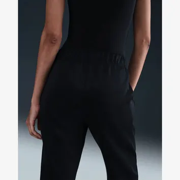 Штаны Женские Nike NSW Mid-Rise Slim Knit Trousers HJ1016-010