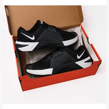 Кросівки Чоловічі Nike Metcon 10 Black HJ1875-002
