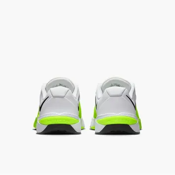 Кросівки Чоловічі Nike Metcon 10 White/Volt/Black HJ1875-101