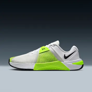 Кросівки Nike Metcon 10 White/Volt/Black HJ1875-101