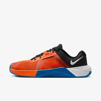 Кросівки Nike Metcon 10 Total Orange/Photo Blue/Black/White HJ1875-802
