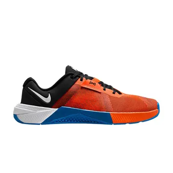Кросівки Nike Metcon 10 Total Orange/Photo Blue/Black/White HJ1875-802