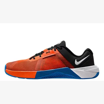 Кросівки Nike Metcon 10 Total Orange/Photo Blue/Black/White HJ1875-802