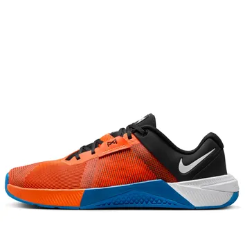 Кросівки Nike Metcon 10 Total Orange/Photo Blue/Black/White HJ1875-802