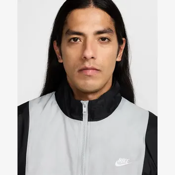 Спортивный костюм Мужской Nike Club Woven Track Suit HJ1985-010