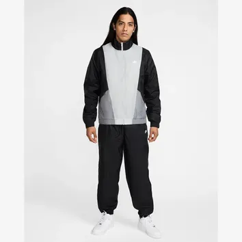 Спортивный костюм Мужской Nike Club Woven Track Suit HJ1985-010