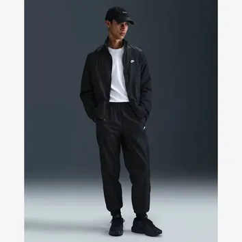 Спортивный костюм Мужской Nike Club Woven Track Suit HJ1985-011