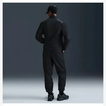 Спортивный костюм Мужской Nike Club Wvn Trk Black HJ1986-011_HJ1985-011