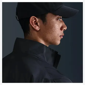 Спортивный костюм Мужской Nike Club Wvn Trk Black HJ1986-011_HJ1985-011