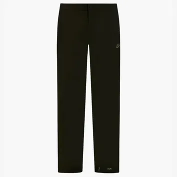Штани Чоловічі Nike Club Woven Tapered Black HJ1997-355