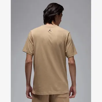 Футболка Чоловіча Jordan Flight MVP Beige HJ2330-257