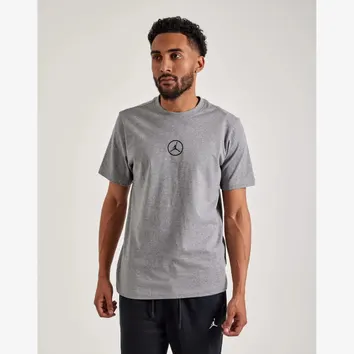 Футболка Чоловіча Jordan Flight Essentials Tee Grey HJ2338-091