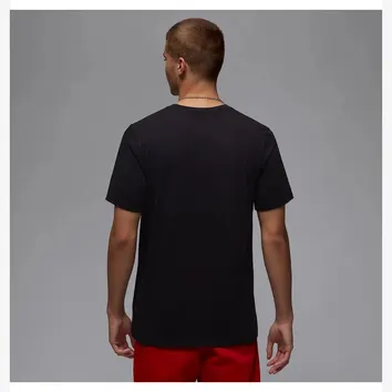 Футболка Чоловіча Jordan Flight Essentials Black HJ2340-010