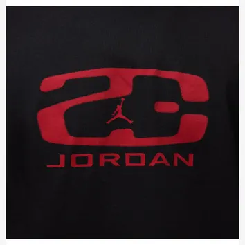 Футболка Чоловіча Jordan Flight Essentials Black HJ2340-010
