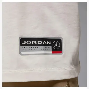 Футболка Чоловіча Jordan ESS HJ2366 HJ2366-133