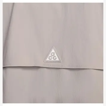 Лонгслів Чоловічий Nike Orb Weaver Dri-Fit Grey HJ2465-009