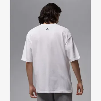 Футболка Чоловіча Air Jordan Brand Jam 85 SS Crew HJ2929-100