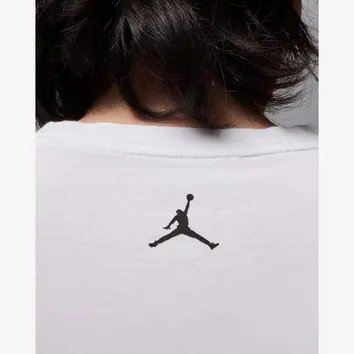 Футболка Чоловіча Air Jordan Brand Jam 85 SS Crew HJ2929-100