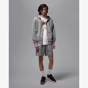 Футболка Чоловіча Air Jordan Brand Jam 85 SS Crew HJ2929-100