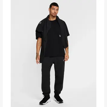 Футболка Nike Premium Black