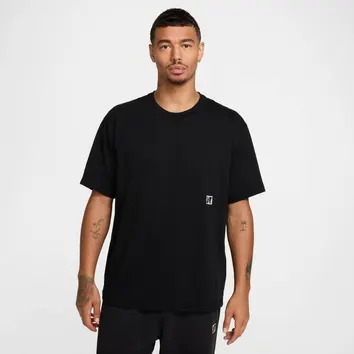 Футболка Nike Premium Black