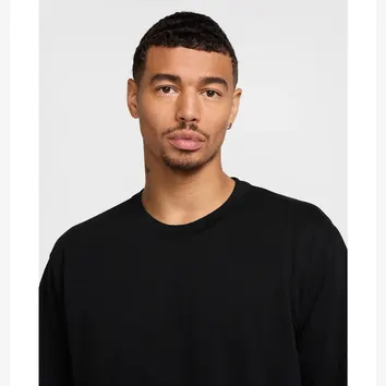 Футболка Nike Premium Black