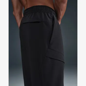 Штаны Мужские Nike Unlimited Dri-FIT Versatile Cargo HJ3154-010