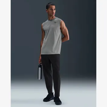 Штаны Мужские Nike Unlimited Dri-FIT Versatile Cargo HJ3154-010