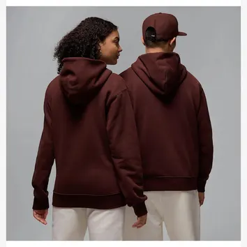 Худі Чоловіче Jordan VL Wordmark Shanghai Hoodie HJ3450-227