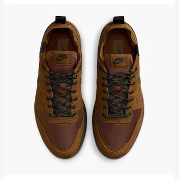 Кросівки Чоловічі Nike C1TY Premium Cordura Light British Tan HJ4316-201