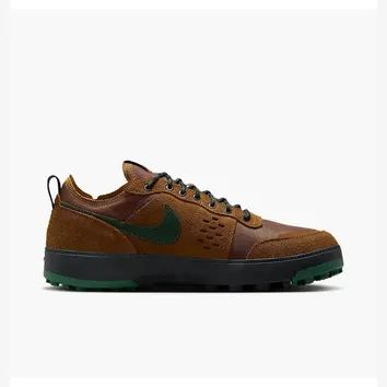 Кросівки Чоловічі Nike C1TY Premium Cordura Light British Tan HJ4316-201
