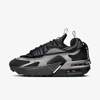 Кросівки Чоловічі Nike Air Max Furyosa Black/Anthracite/Metallic Dark Grey HJ4319-001