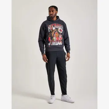 Худі Чоловіче Jordan Hoodie Jumpmans Grafitti HJ4396-045
