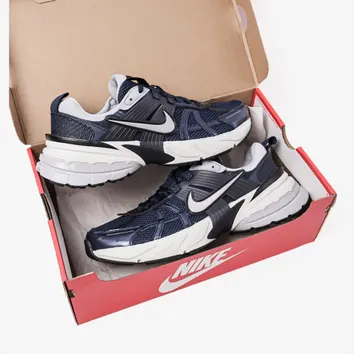 Кросівки Nike V2K Run Blue HJ4497-400