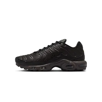 Кросівки Nike Air Max Plus Premium Black Tea/Petra Brown HJ4519-200