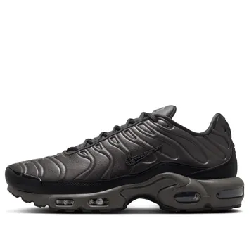 Кросівки Nike Air Max Plus Premium Black Tea/Petra Brown HJ4519-200