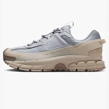 Кросівки Nike Air Zoom Vomero Roam Wolf Grey/Sand Drift HJ4646-001