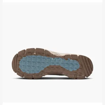 Кросівки Nike Air Zoom Vomero Roam Wolf Grey/Sand Drift HJ4646-001