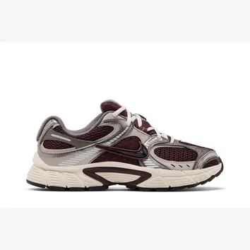 Кросівки Чоловічі Nike V5 RNR Burgundy Crush/Black HJ5228-600