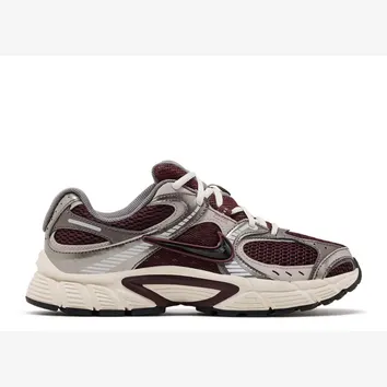 Кросівки Чоловічі Nike V5 RNR Burgundy Crush/Black HJ5228-600