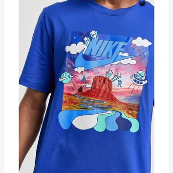 Футболка Nike