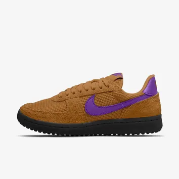 Кросівки Чоловічі Nike Field General '82 Desert Ochre HJ6000-700