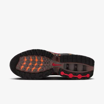 Кросівки Чоловічі Nike Air Max Dn Dark Smoke Grey/Salsa Red HJ6695-001