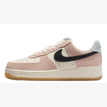 Кросівки Жіночі Nike Air Force 1 Low Arctic Orange/Pale Ivory HJ7342-800