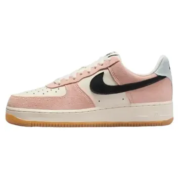 Кросівки Жіночі Nike Air Force 1 Low Arctic Orange/Pale Ivory HJ7342-800