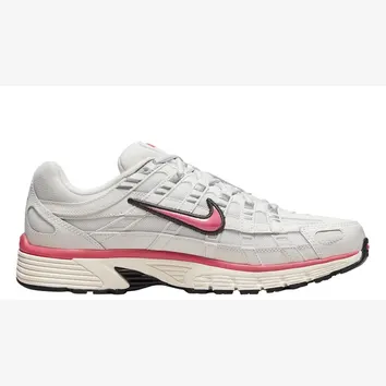 Кросівки Чоловічі Nike P-6000 Sail/Black/Guava Ice/Aster Pink HJ7361-133
