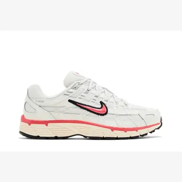 Кросівки Чоловічі Nike P-6000 Sail/Black/Guava Ice/Aster Pink HJ7361-133